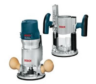 GMF 1400 CE Profesyonel Freze Makinası